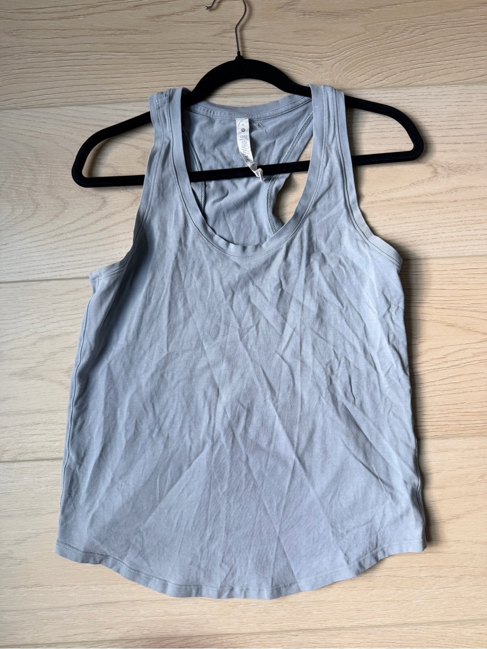 lululemon athletica tank top
